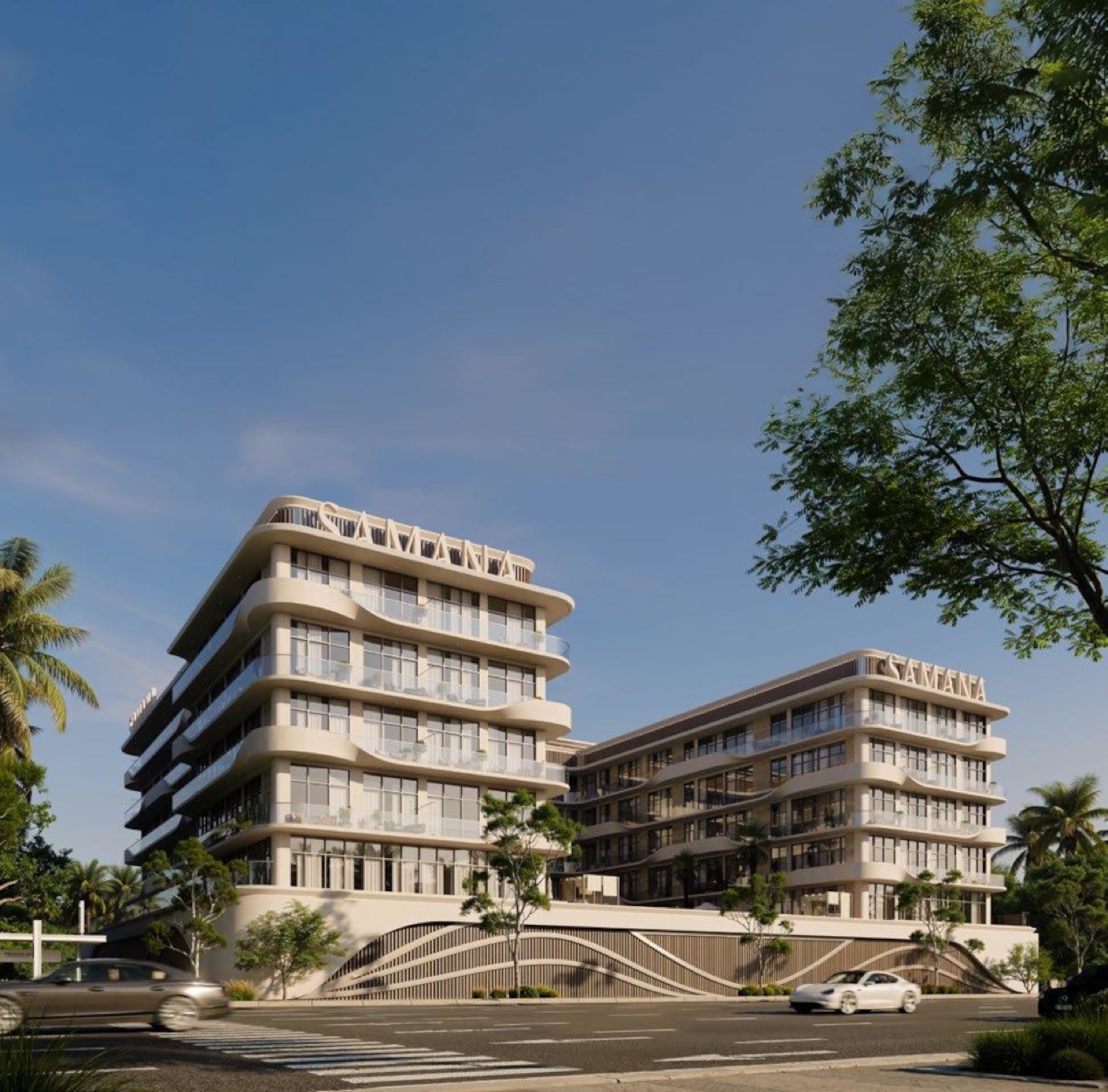 Hills South 3