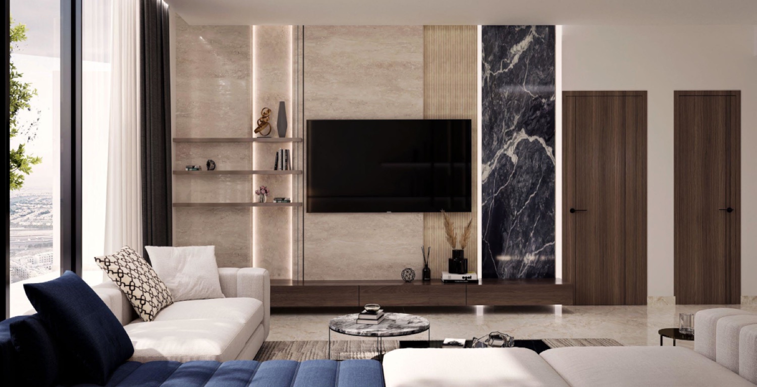 Hills South 3