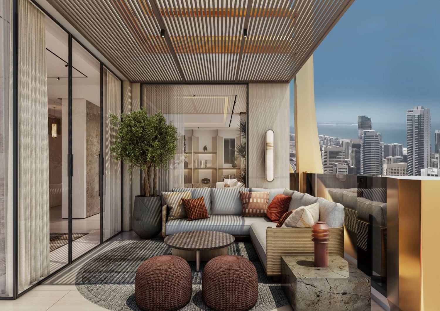 Hilton Residences