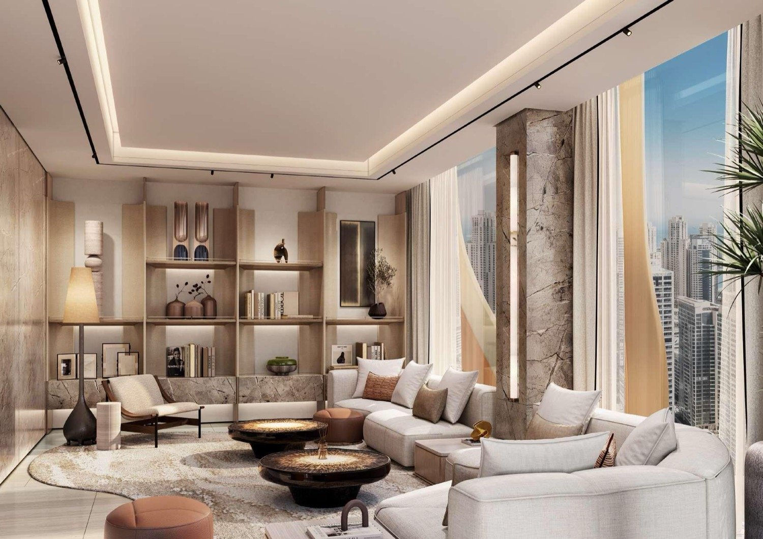Hilton Residences