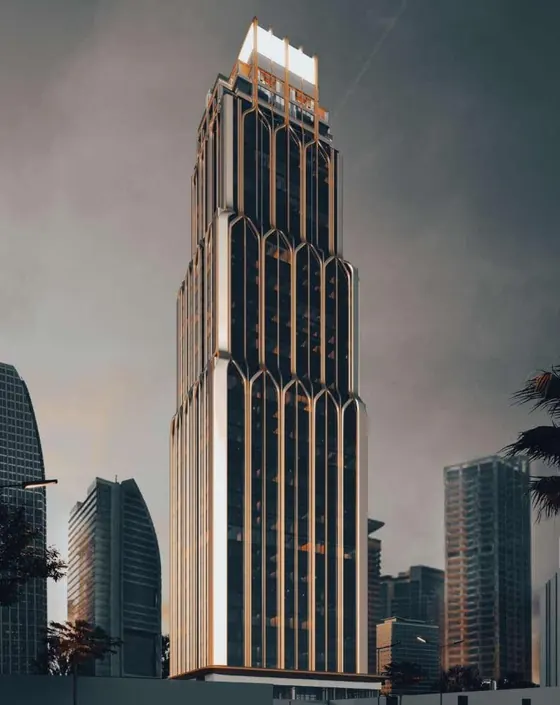 Hilton Residences