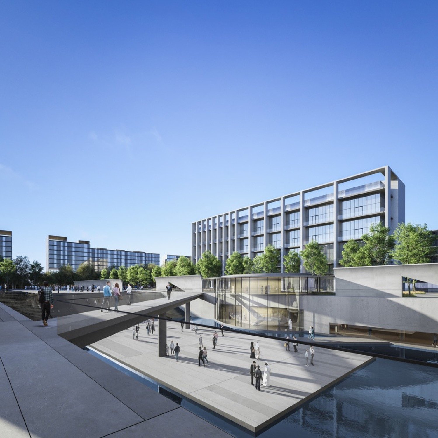 Il Teatro Residences