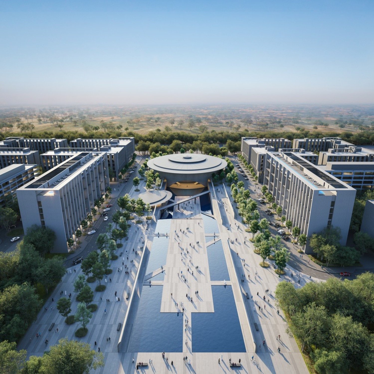 Il Teatro Residences