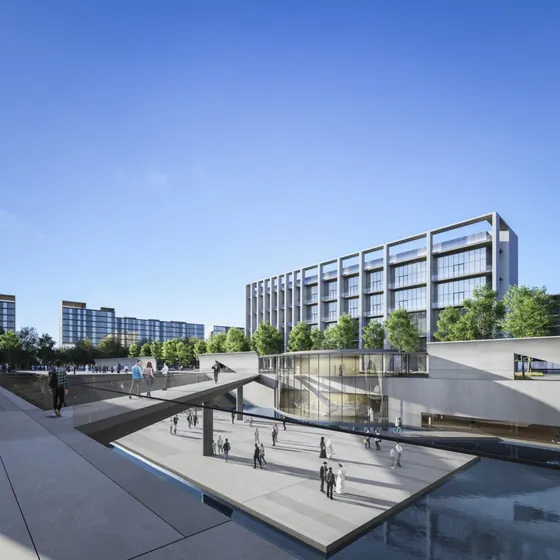 Il Teatro Residences