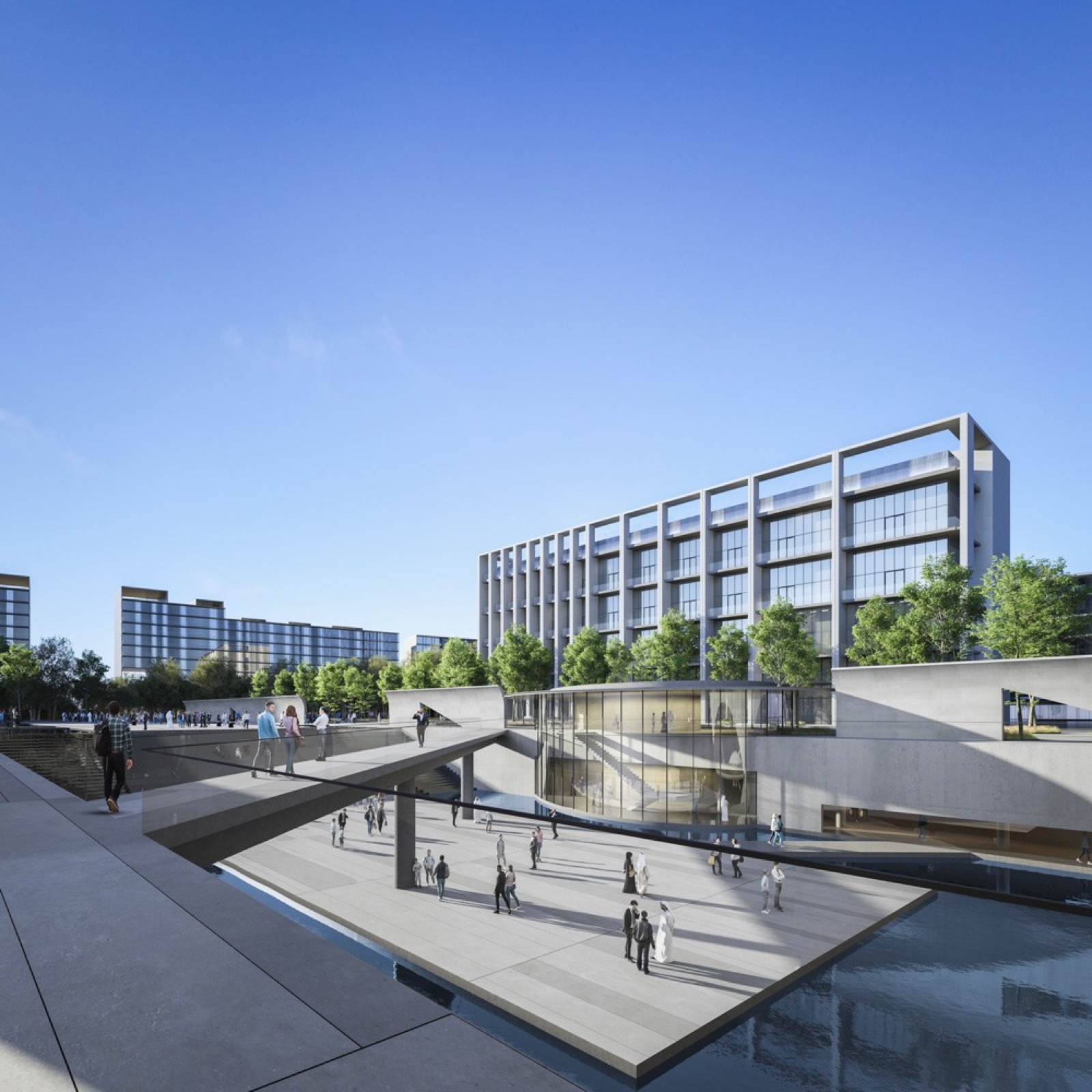 Il Teatro Residences