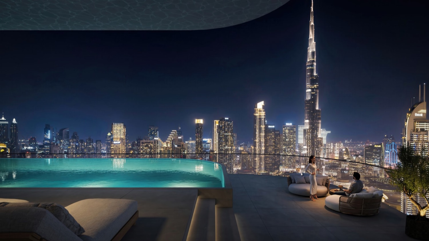 Inaura Residences