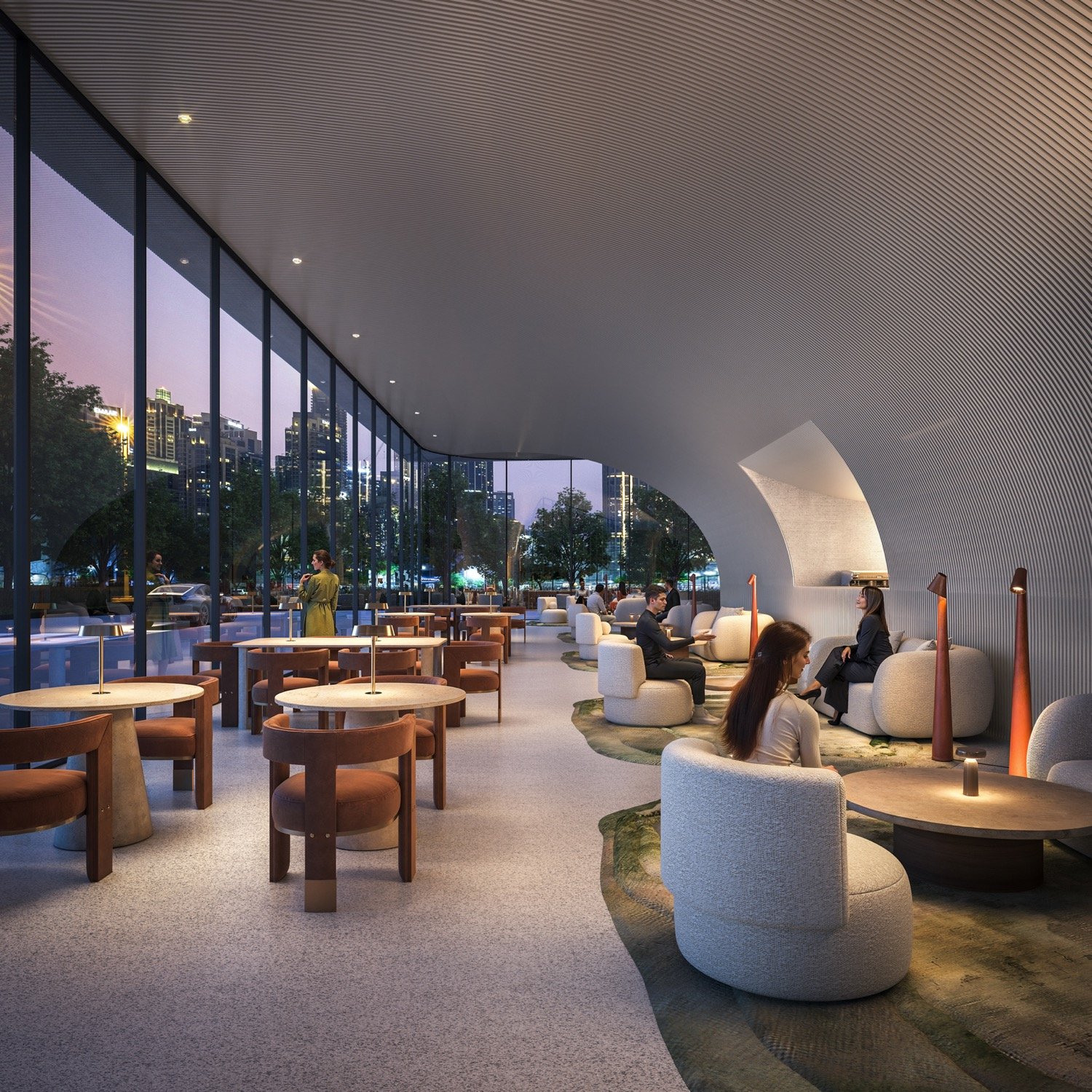 Inaura Residences