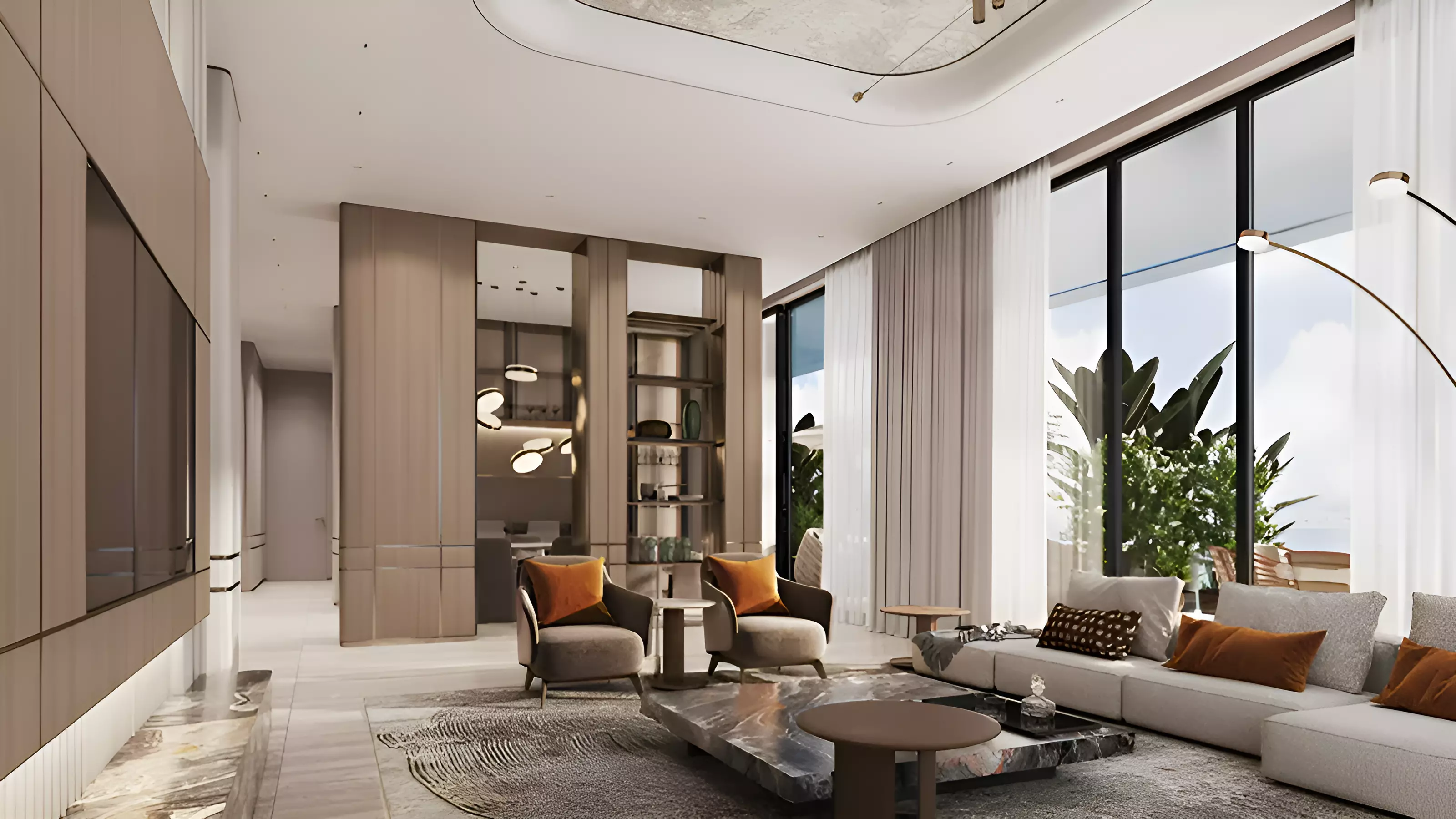 Isolana Residences