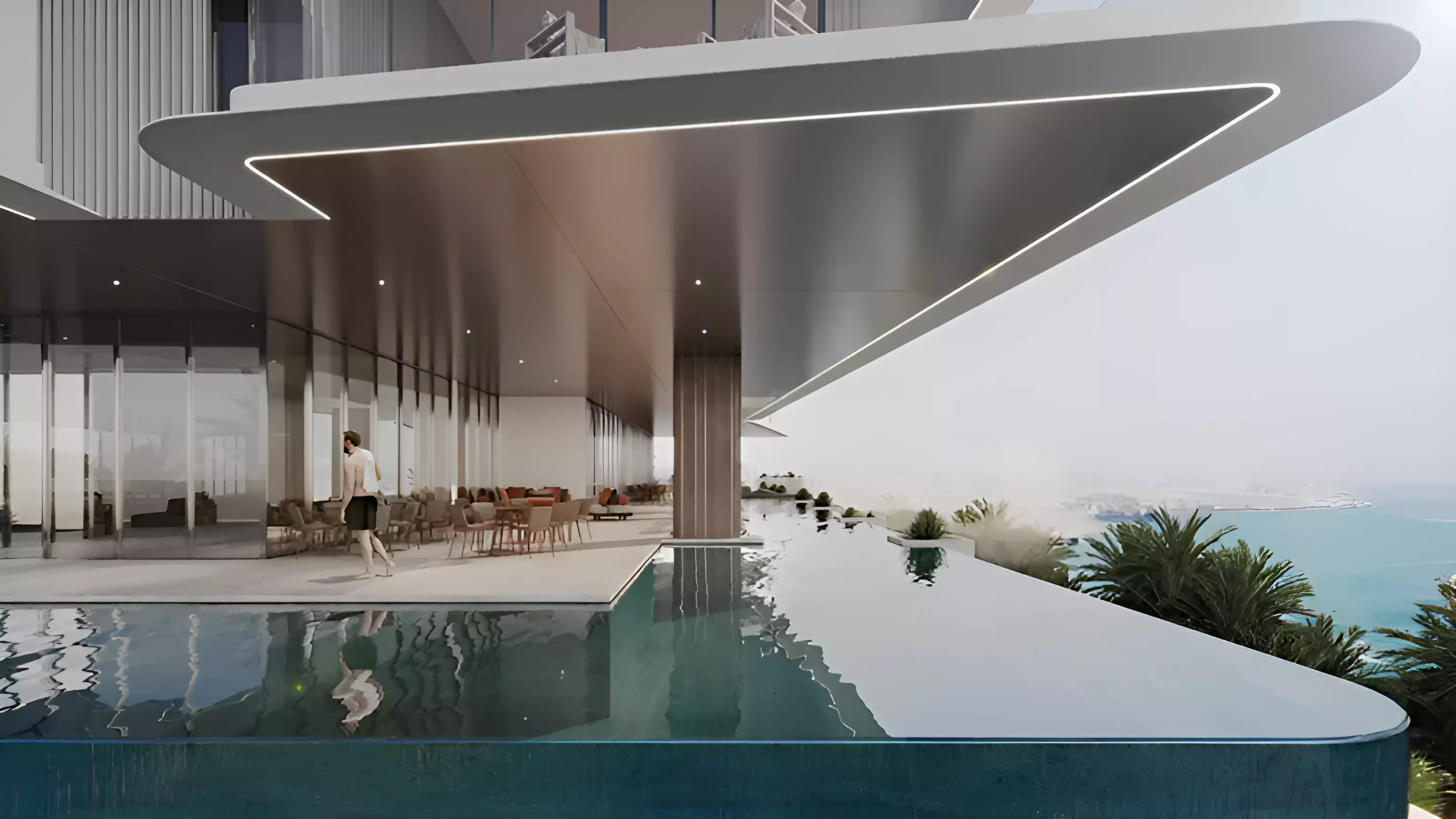 Isolana Residences