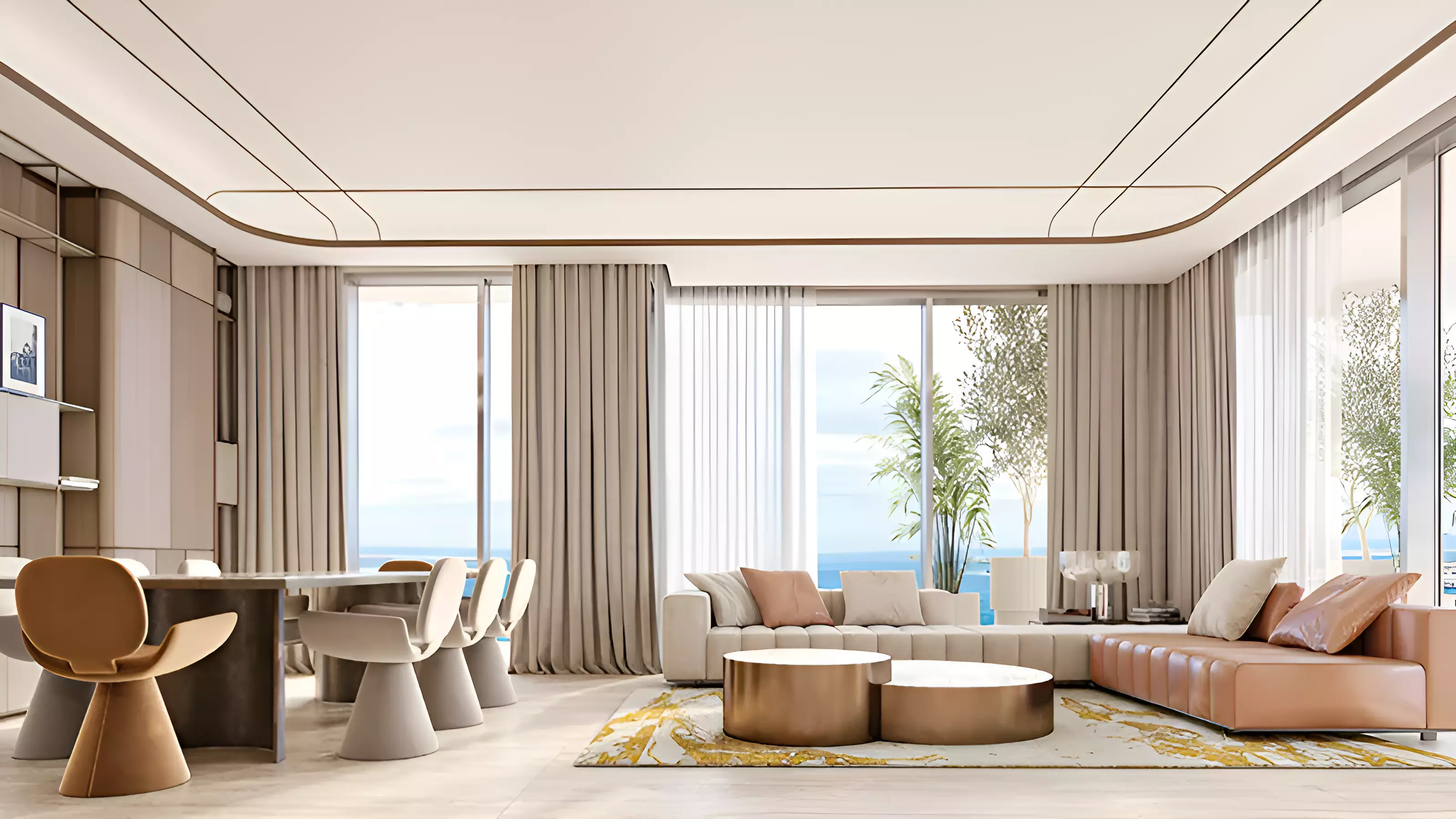 Isolana Residences