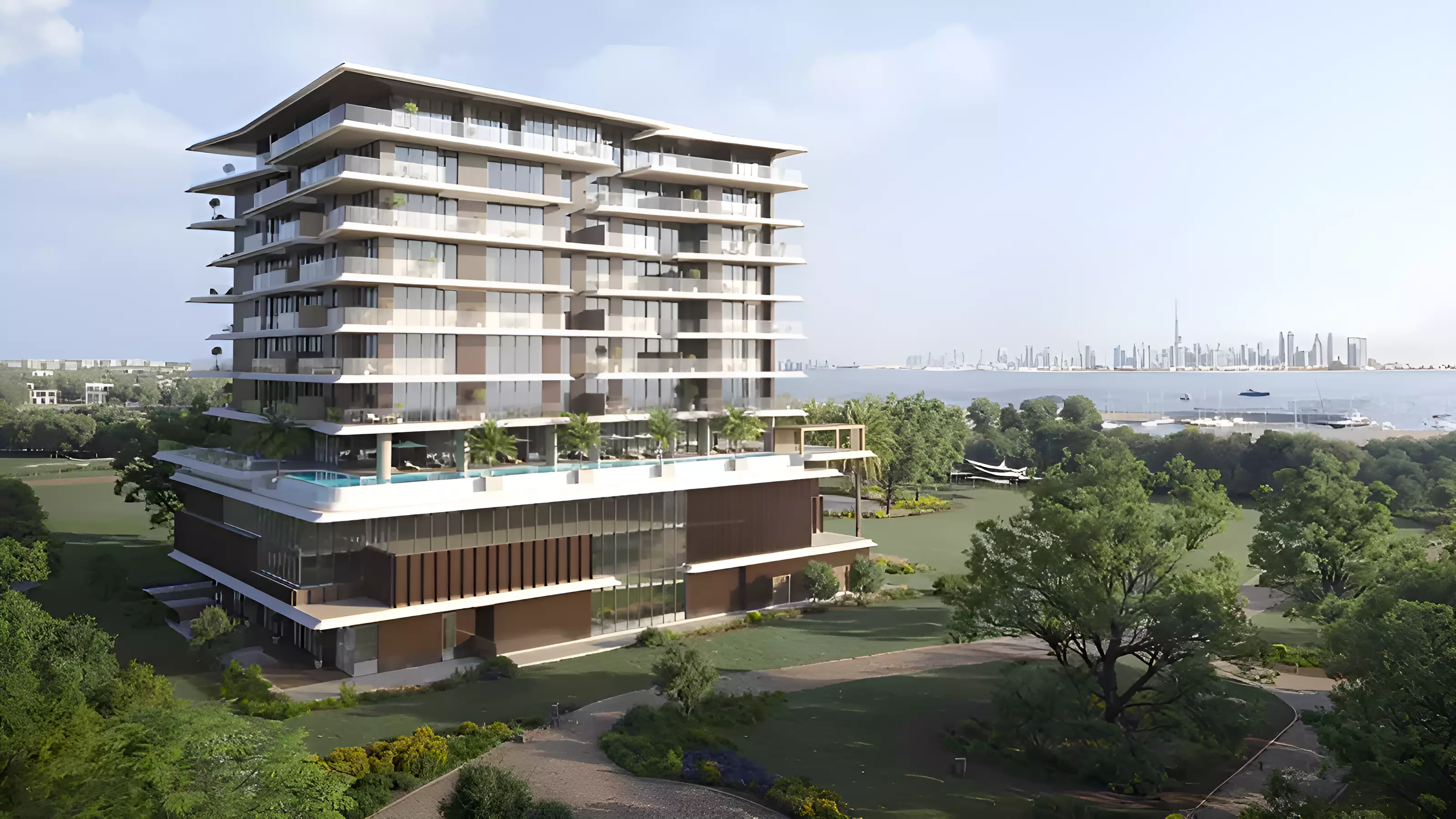 Isolana Residences