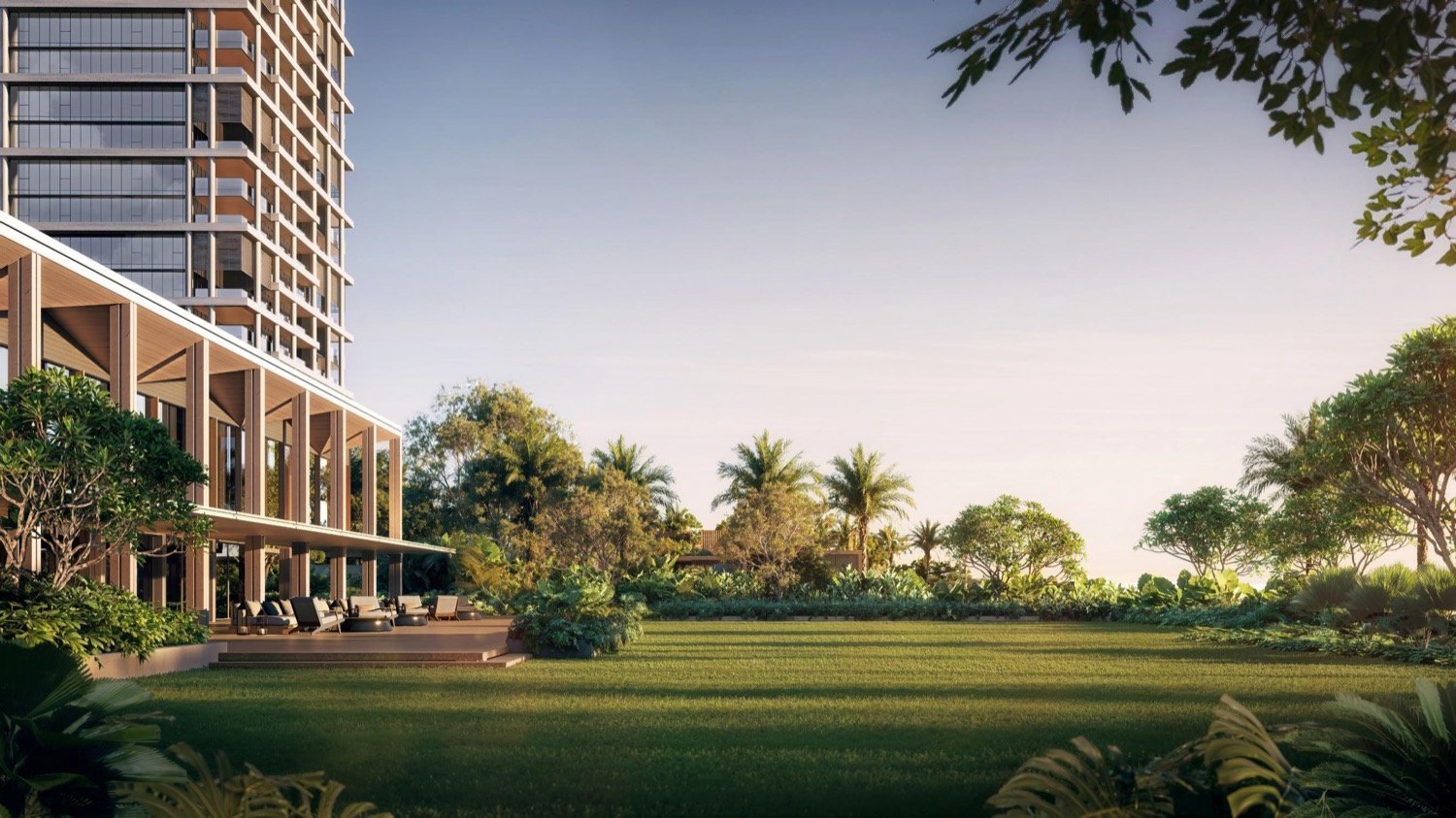 Janu Residences