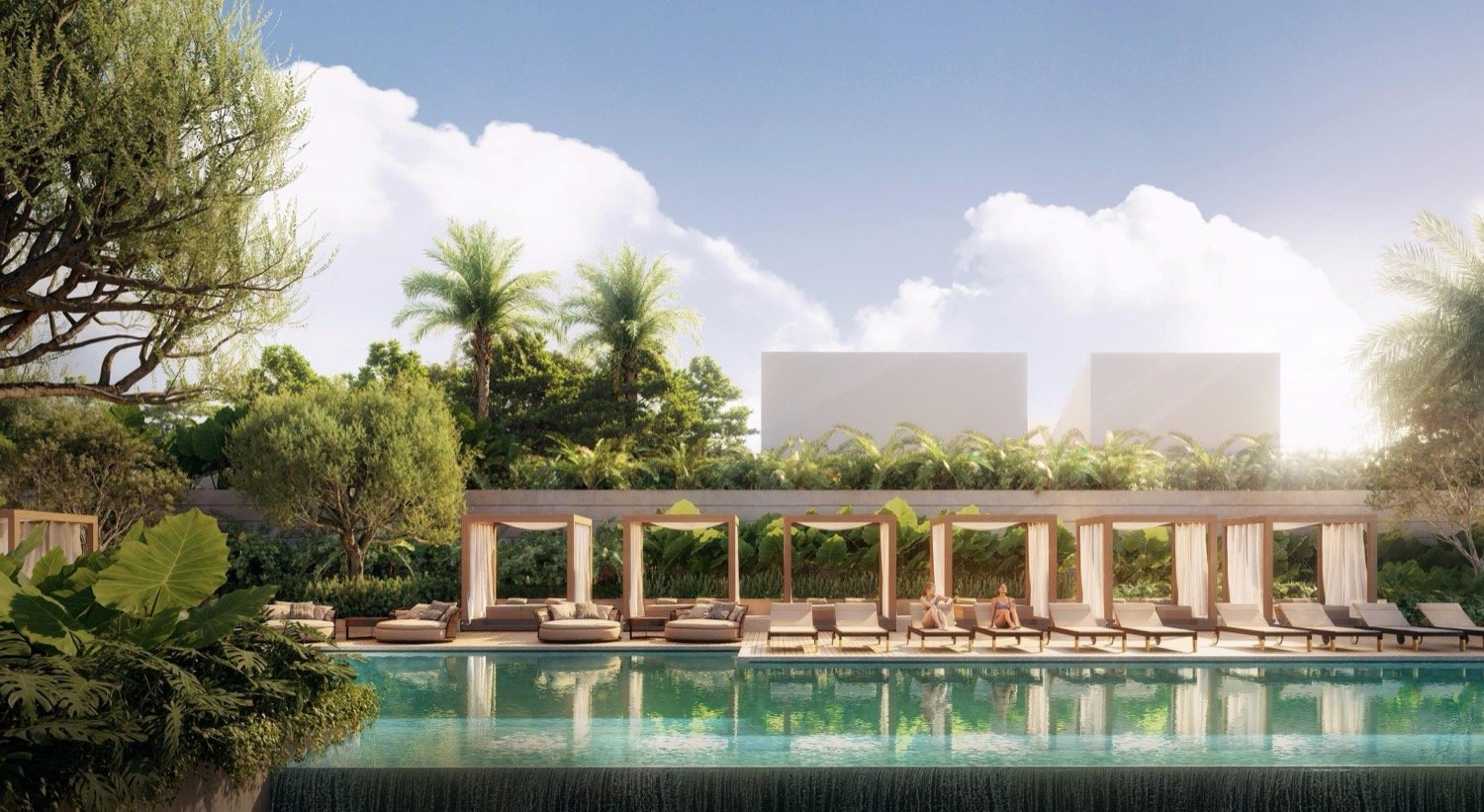 Janu Residences
