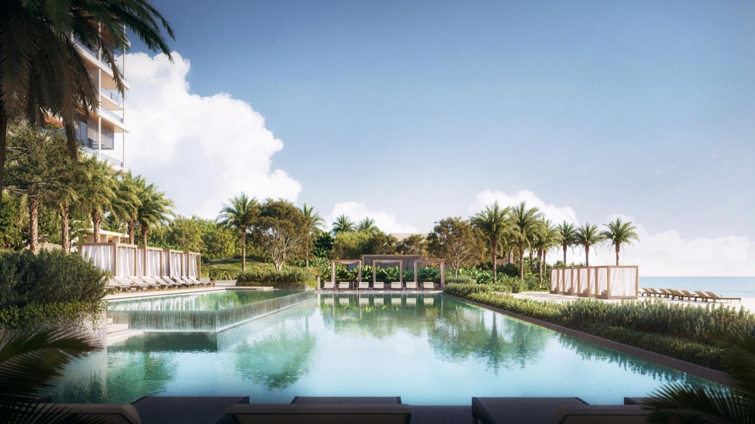 Janu Residences