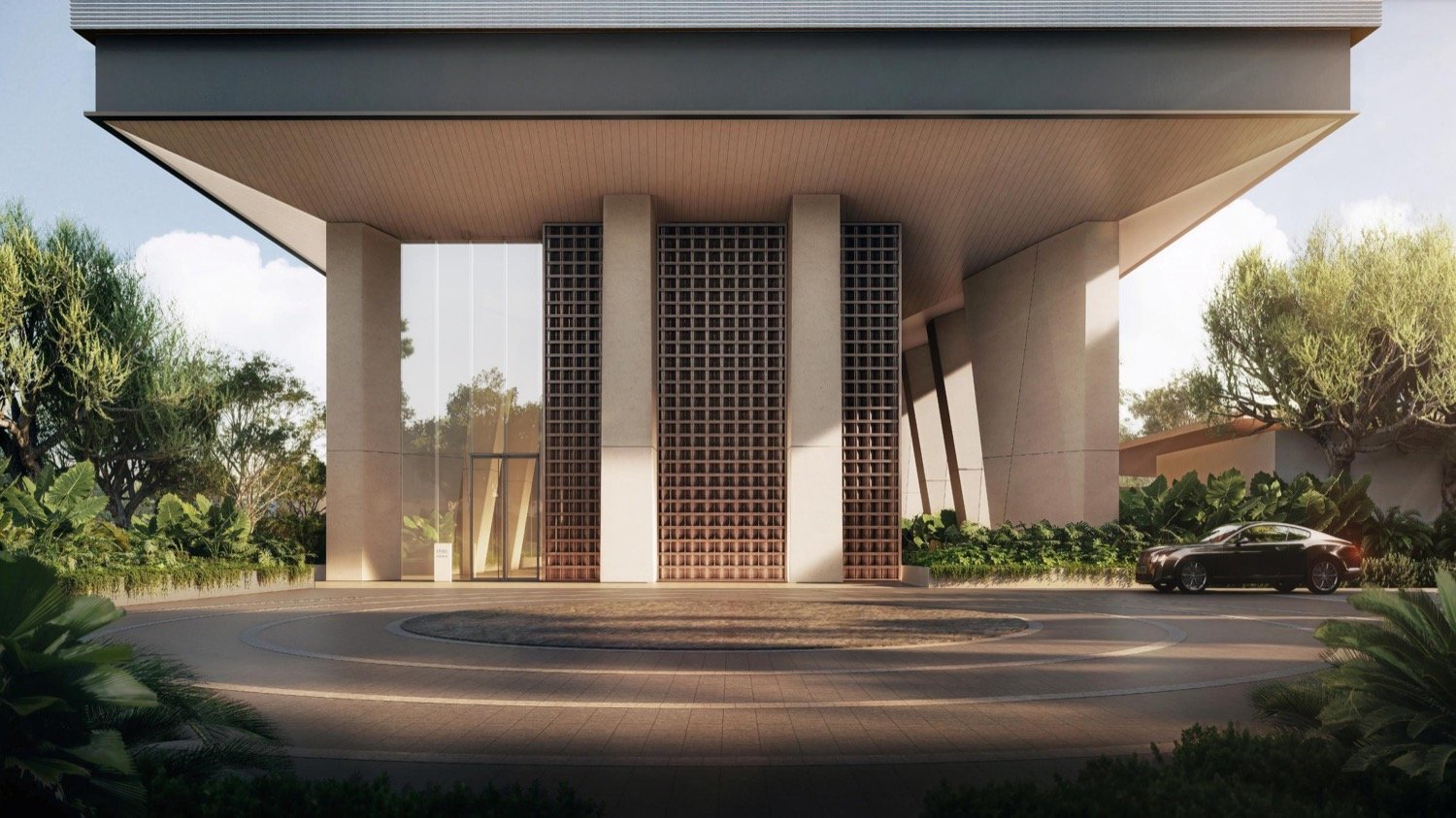 Janu Residences