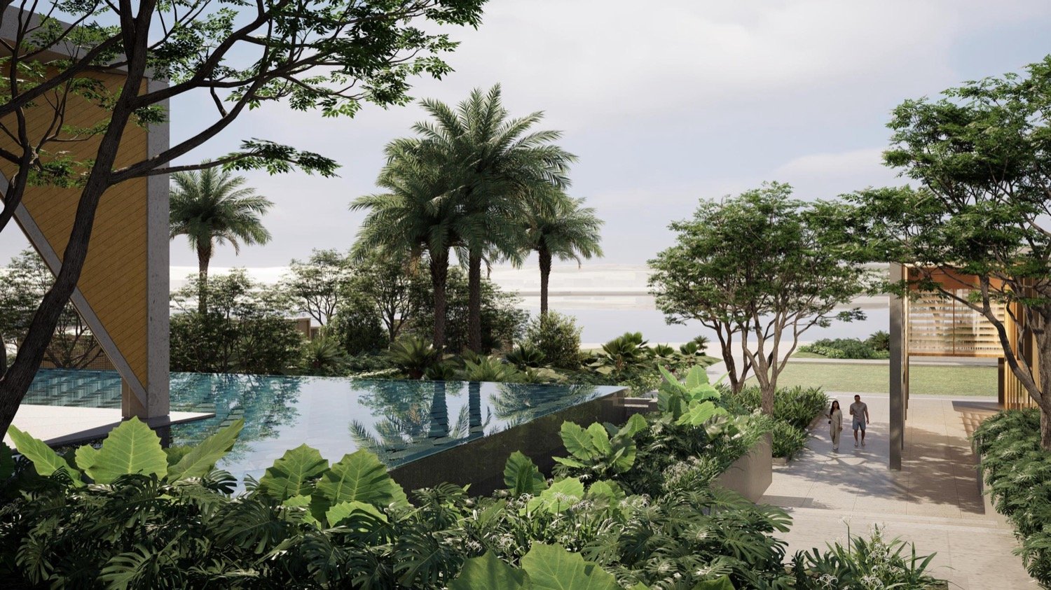 Janu Residences