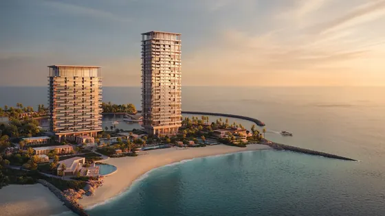 Janu Residences