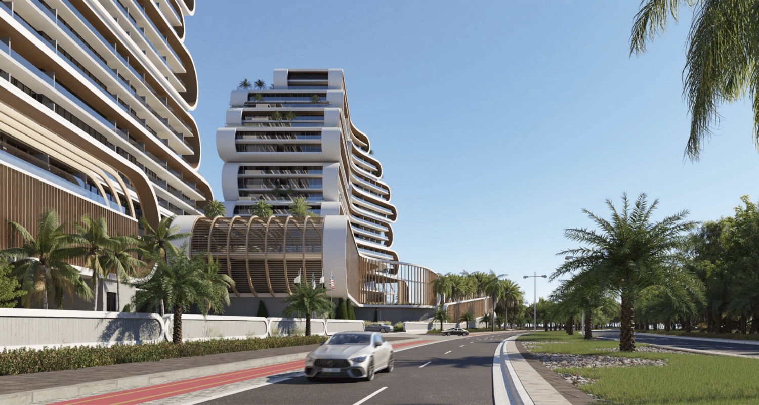 JW Marriott Residences