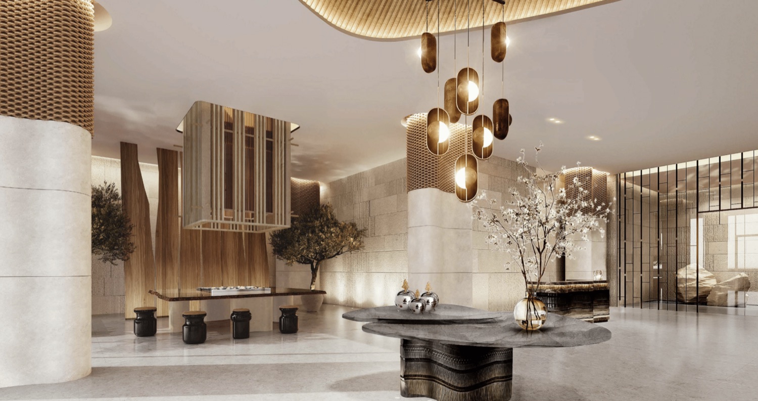 JW Marriott Residences