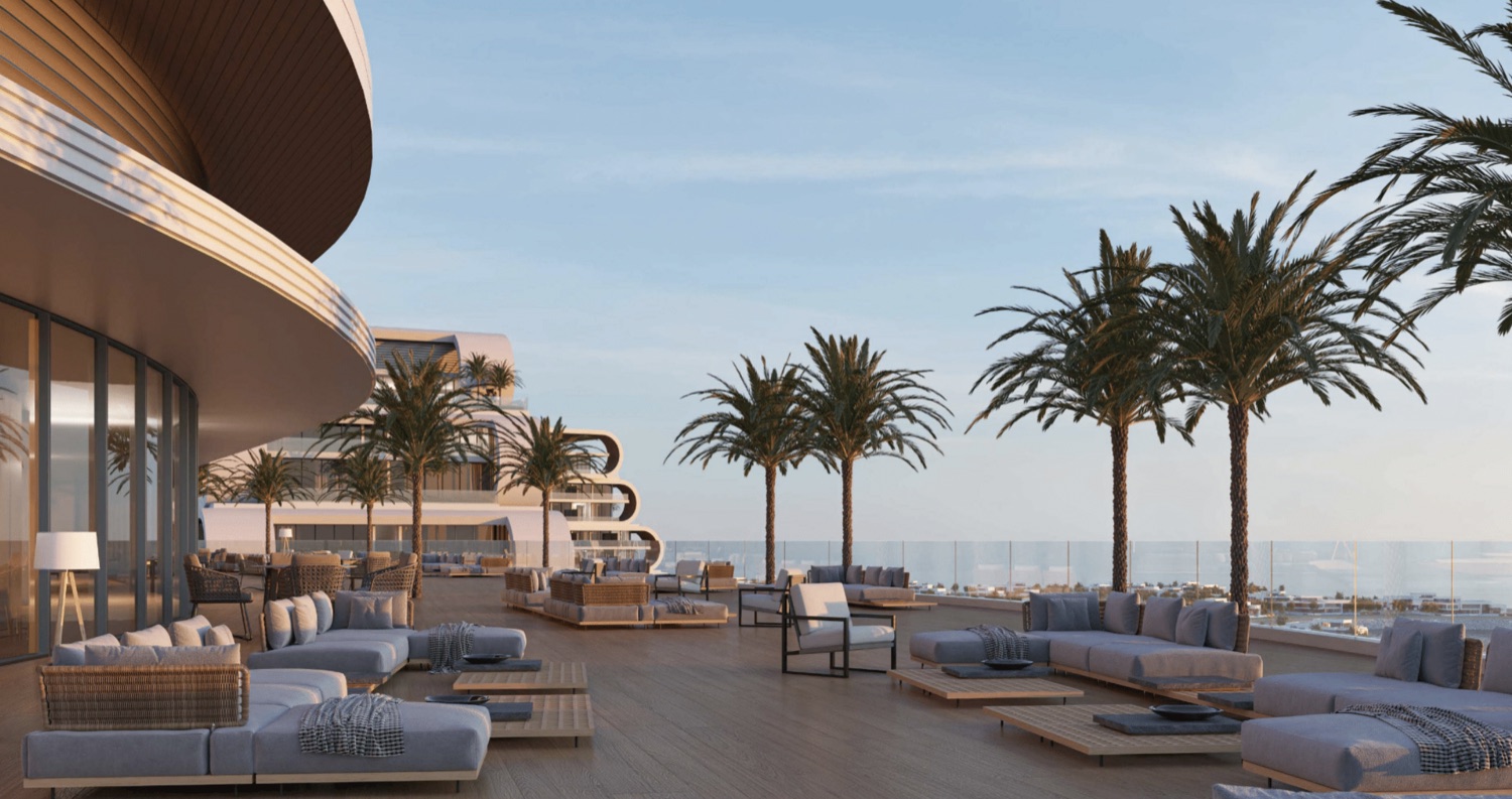 JW Marriott Residences