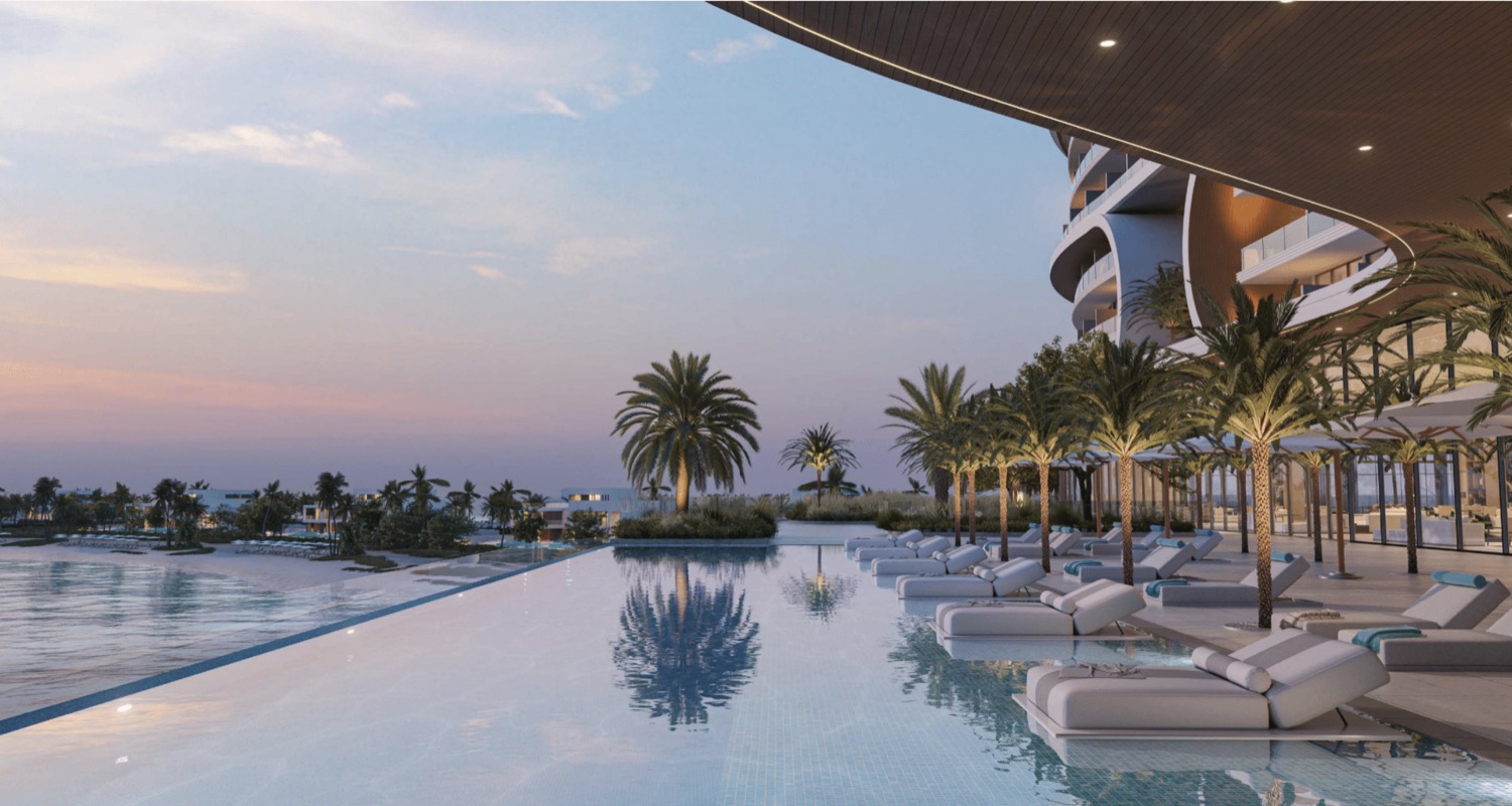 JW Marriott Residences