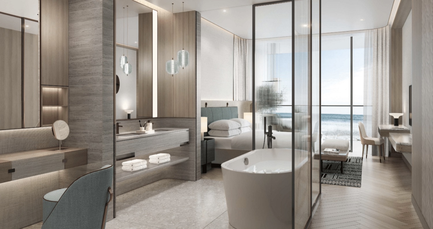 JW Marriott Residences