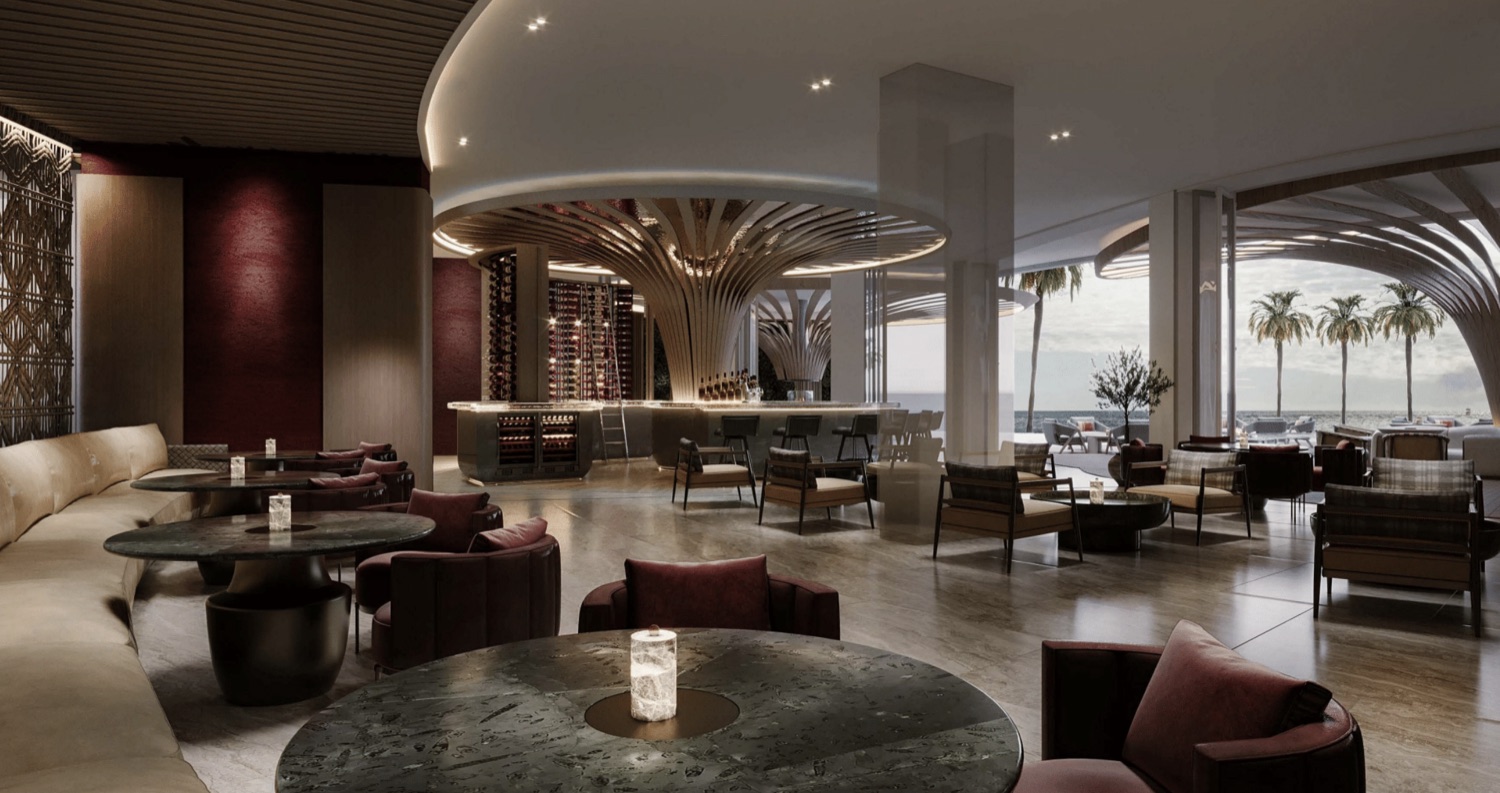 JW Marriott Residences