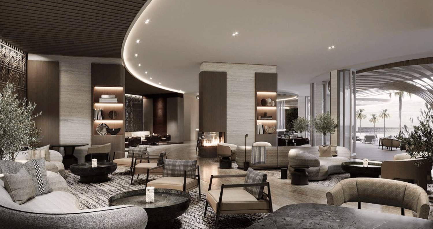 JW Marriott Residences