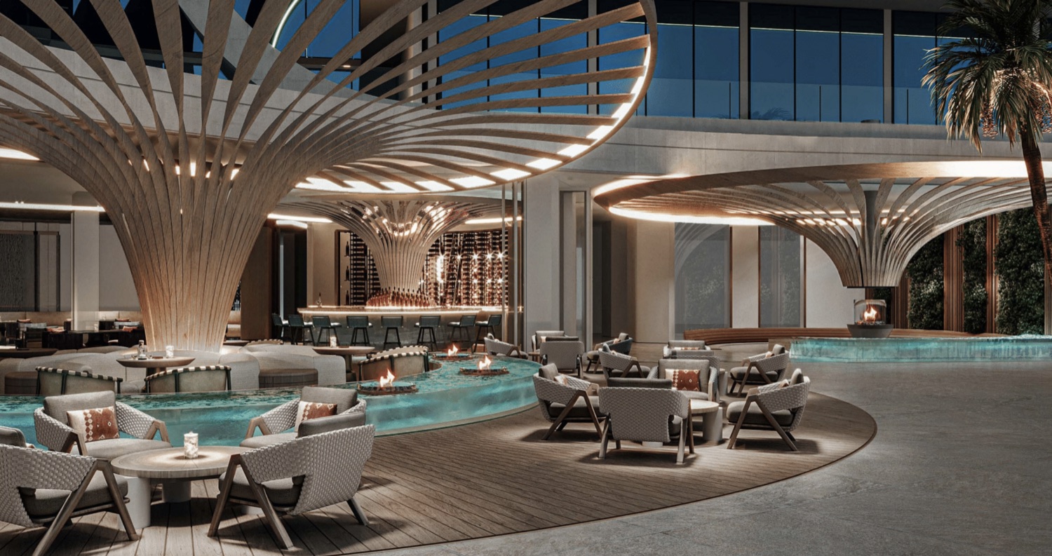 JW Marriott Residences