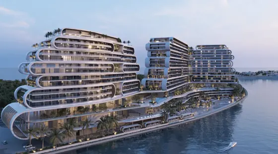 JW Marriott Residences
