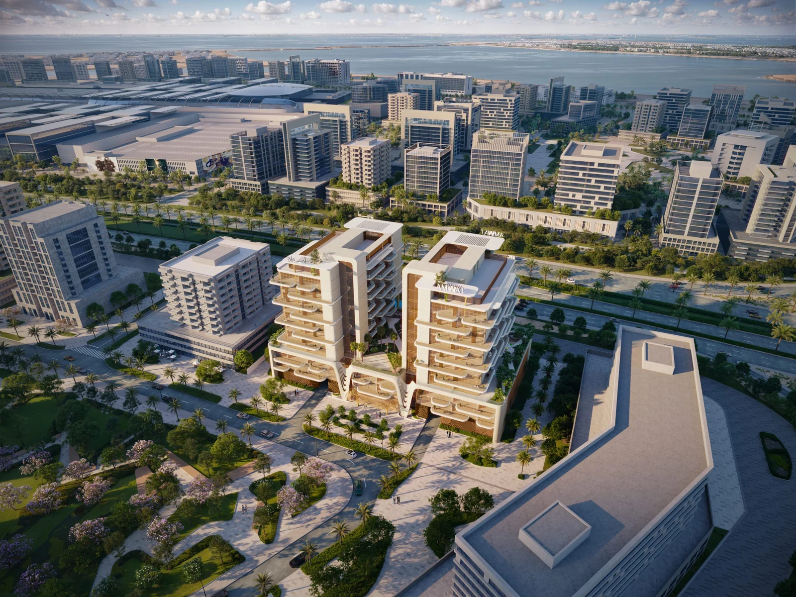 Kaia Residences