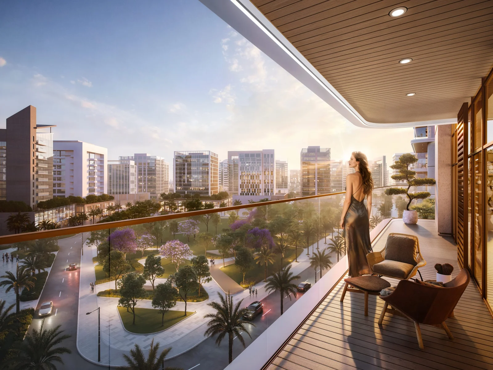 Kaia Residences