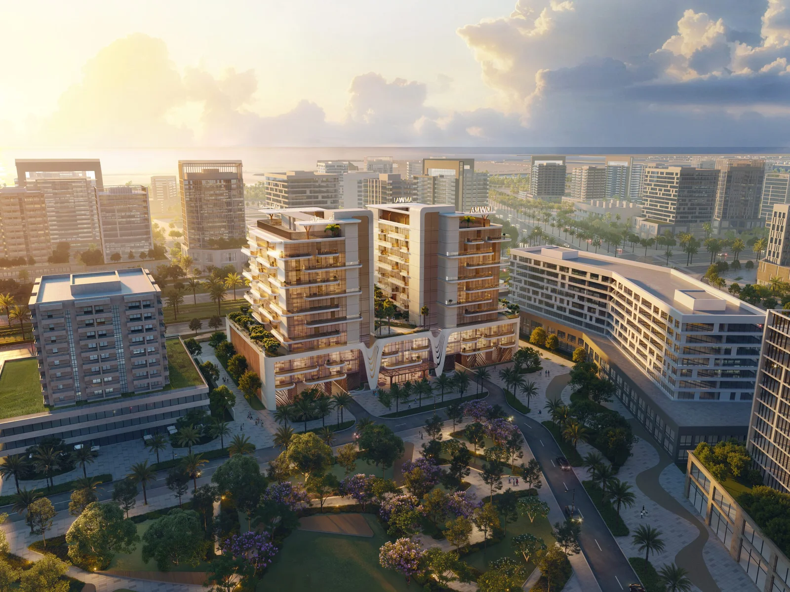 Kaia Residences