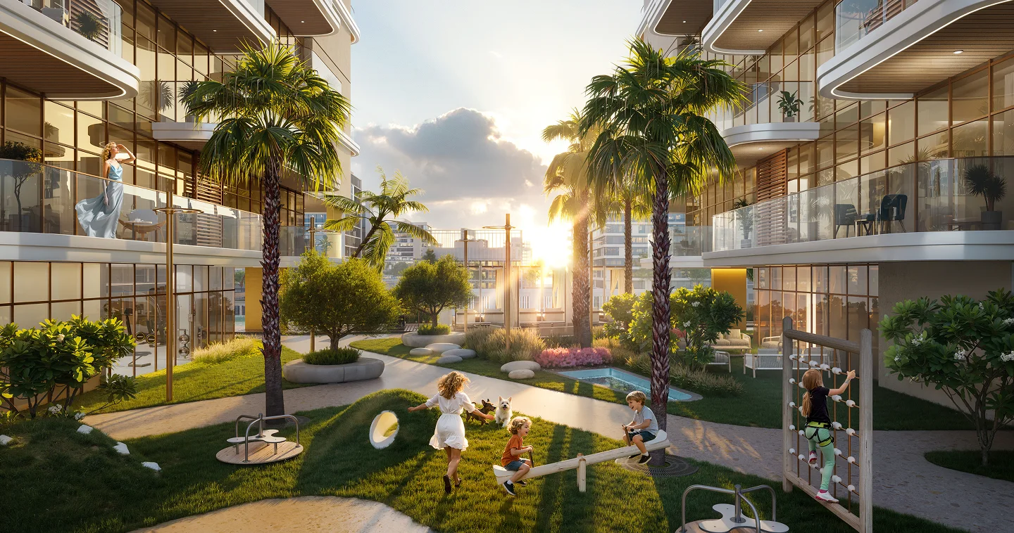 Kaia Residences