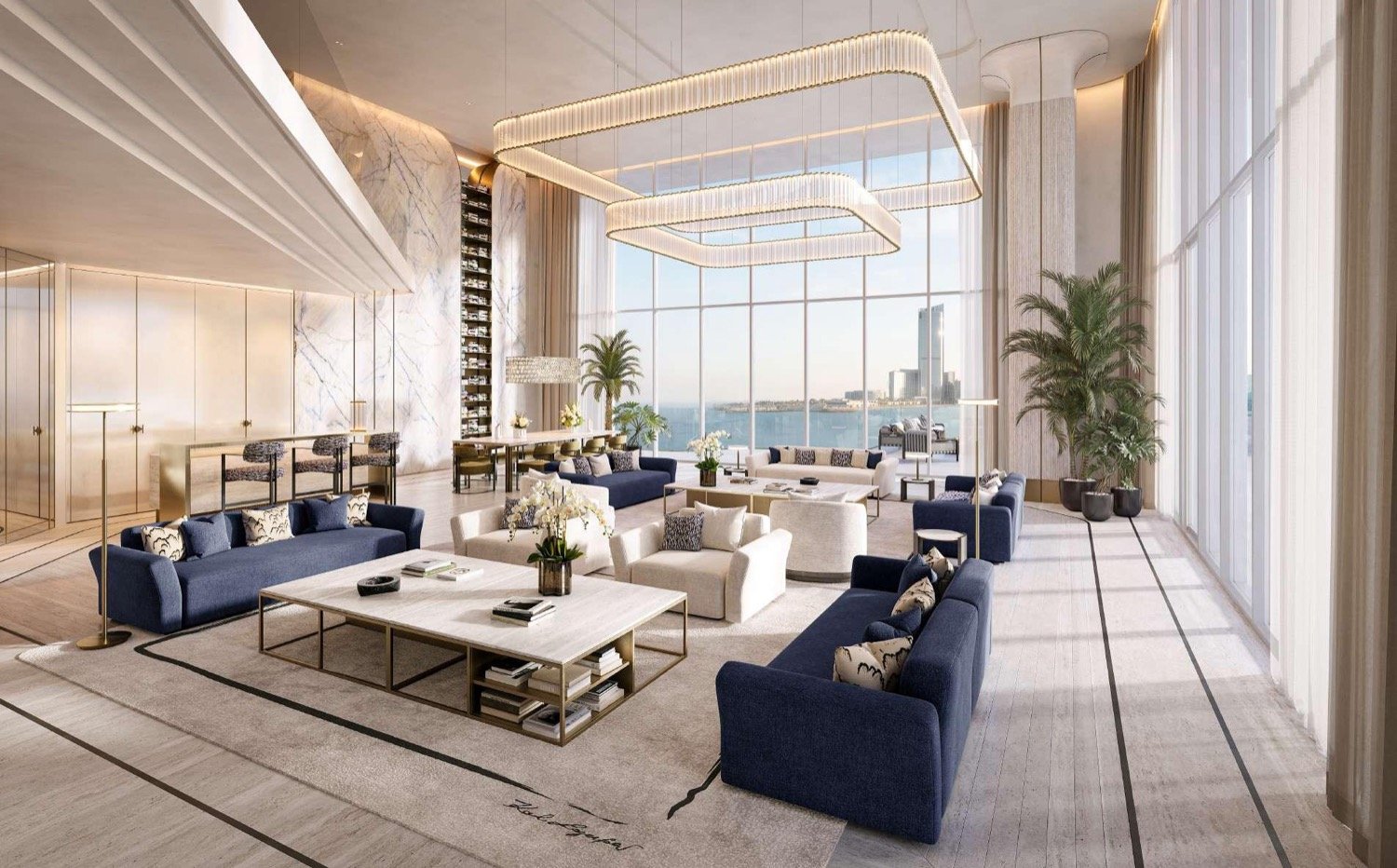 Karl Lagerfeld Beach Residences