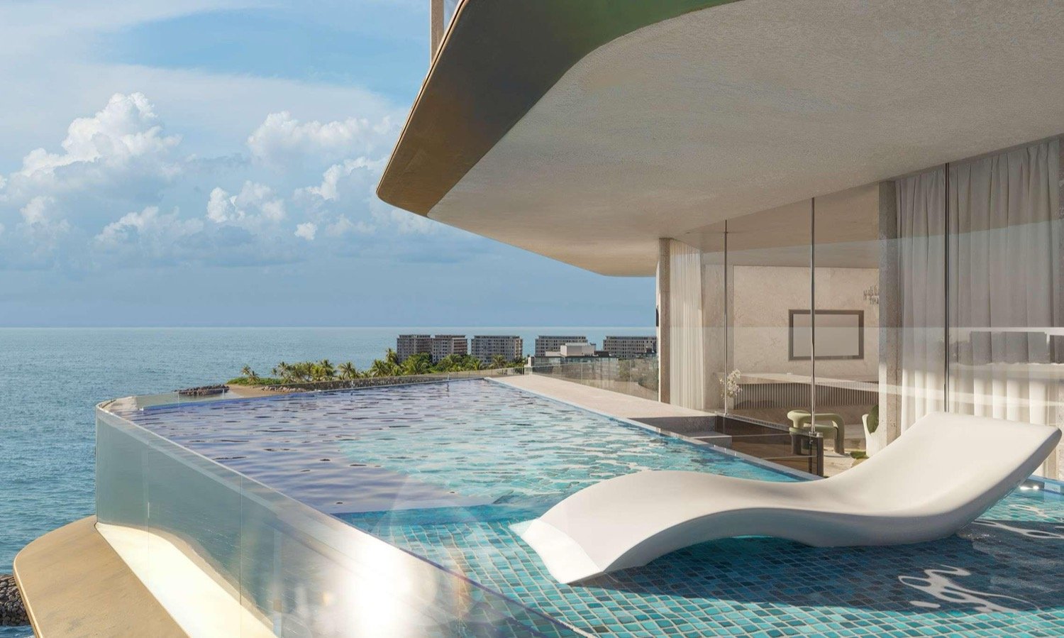Karl Lagerfeld Beach Residences