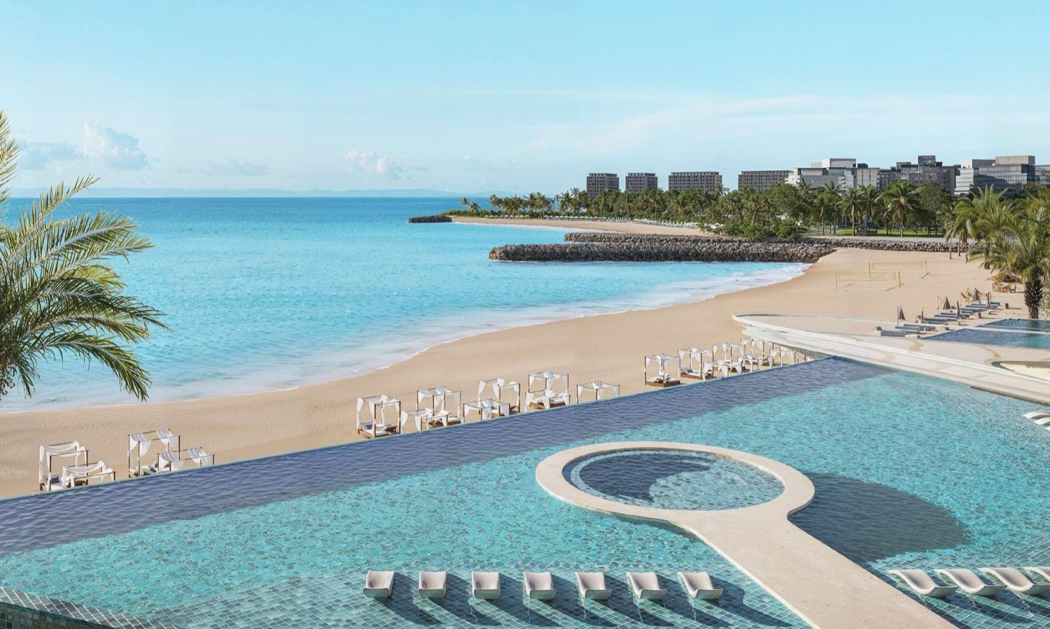 Karl Lagerfeld Beach Residences