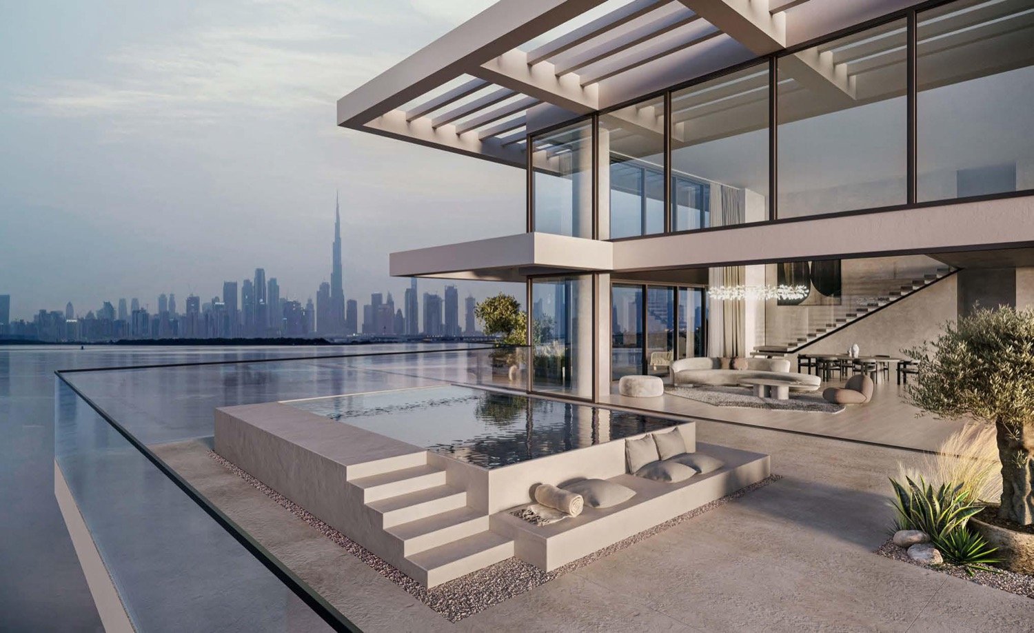 Kempinski Residences