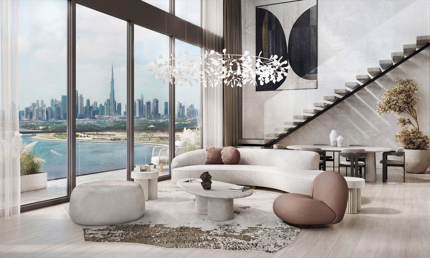 Kempinski Residences