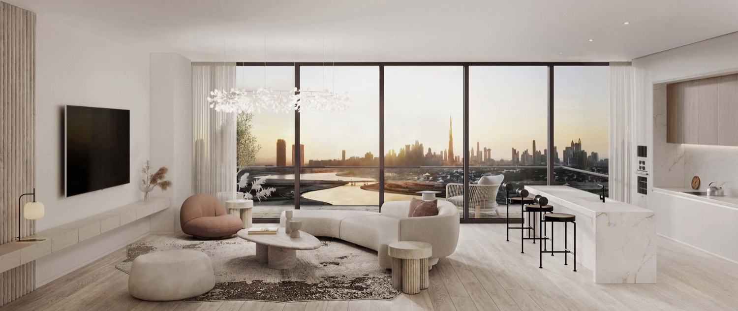Kempinski Residences