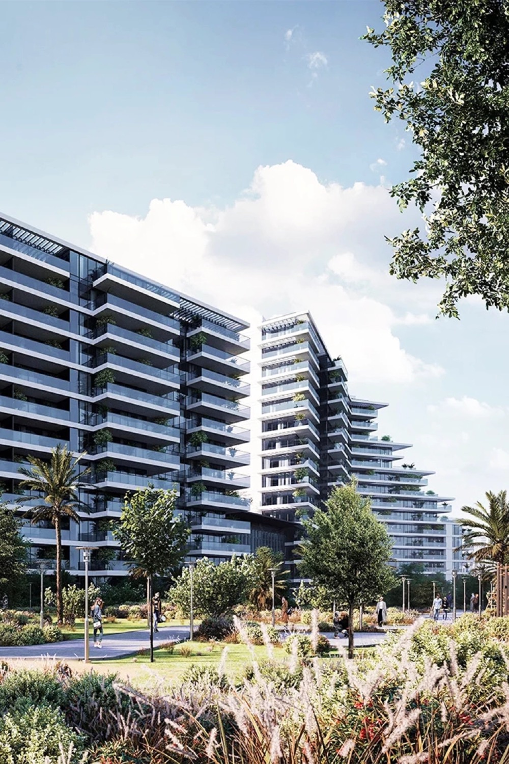 Kempinski Residences
