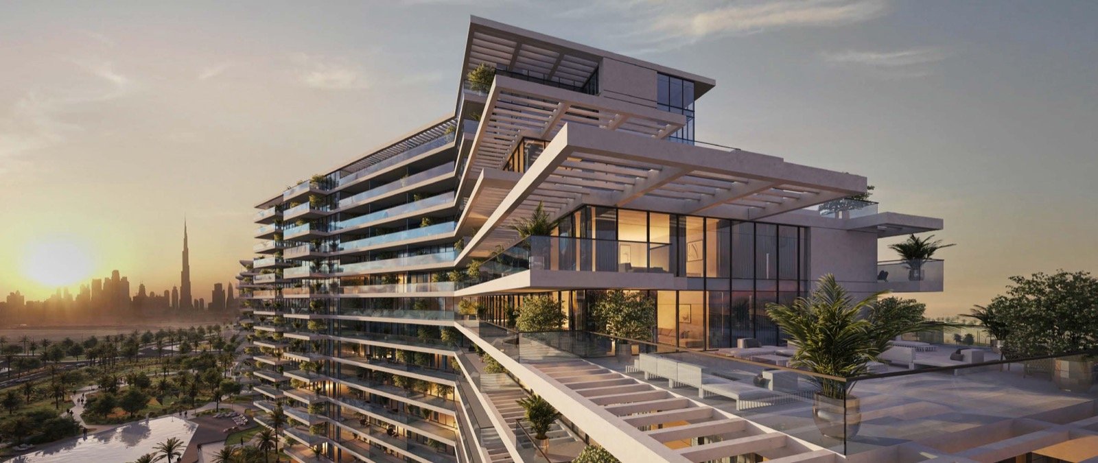 Kempinski Residences