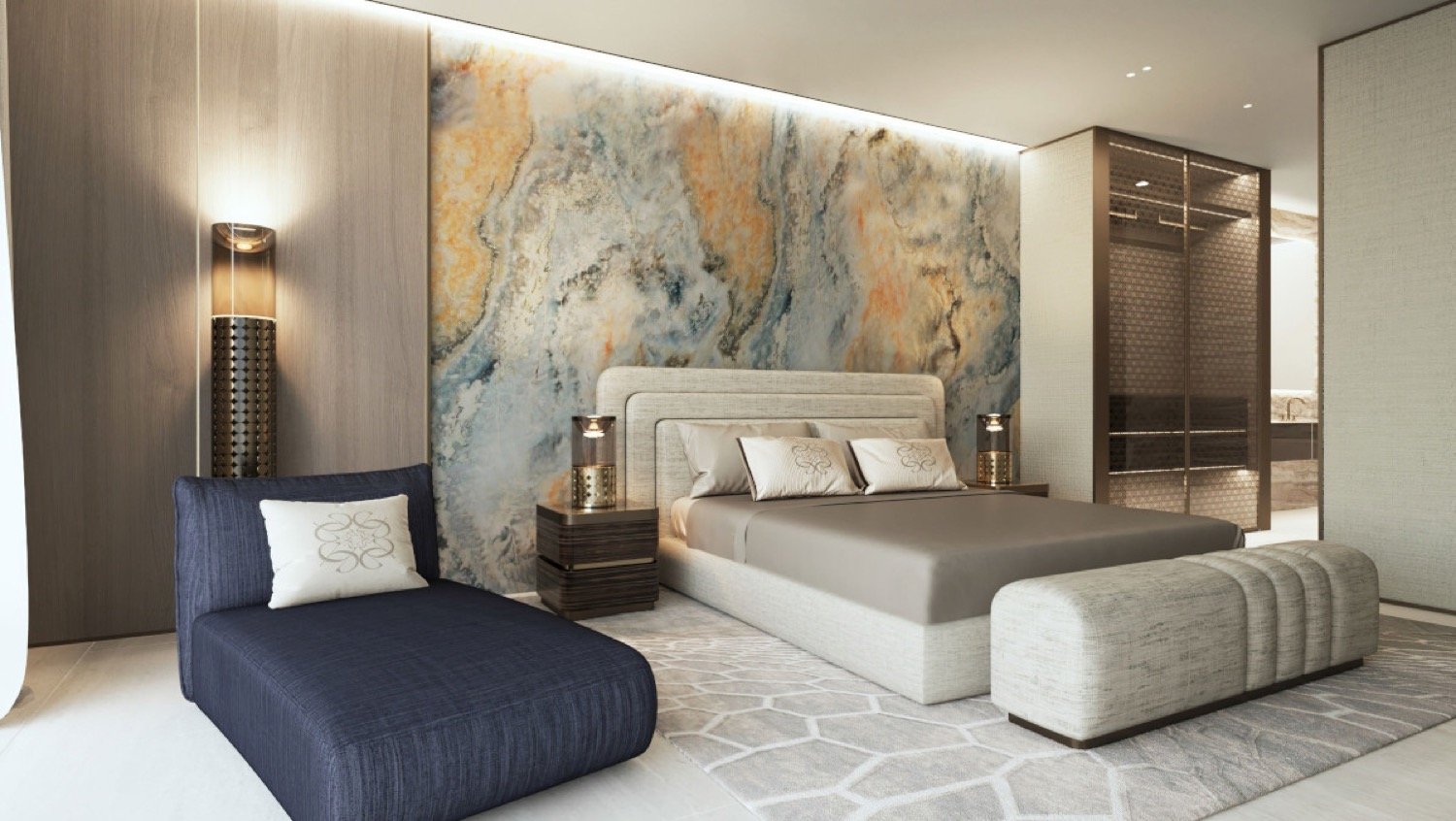 La Mer Residences
