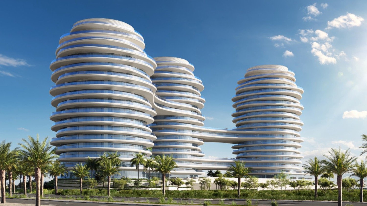 La Mer Residences