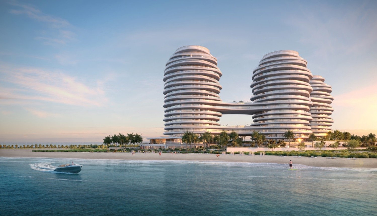 La Mer Residences