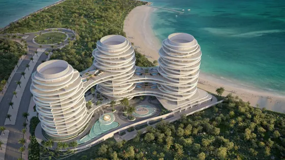 La Mer Residences