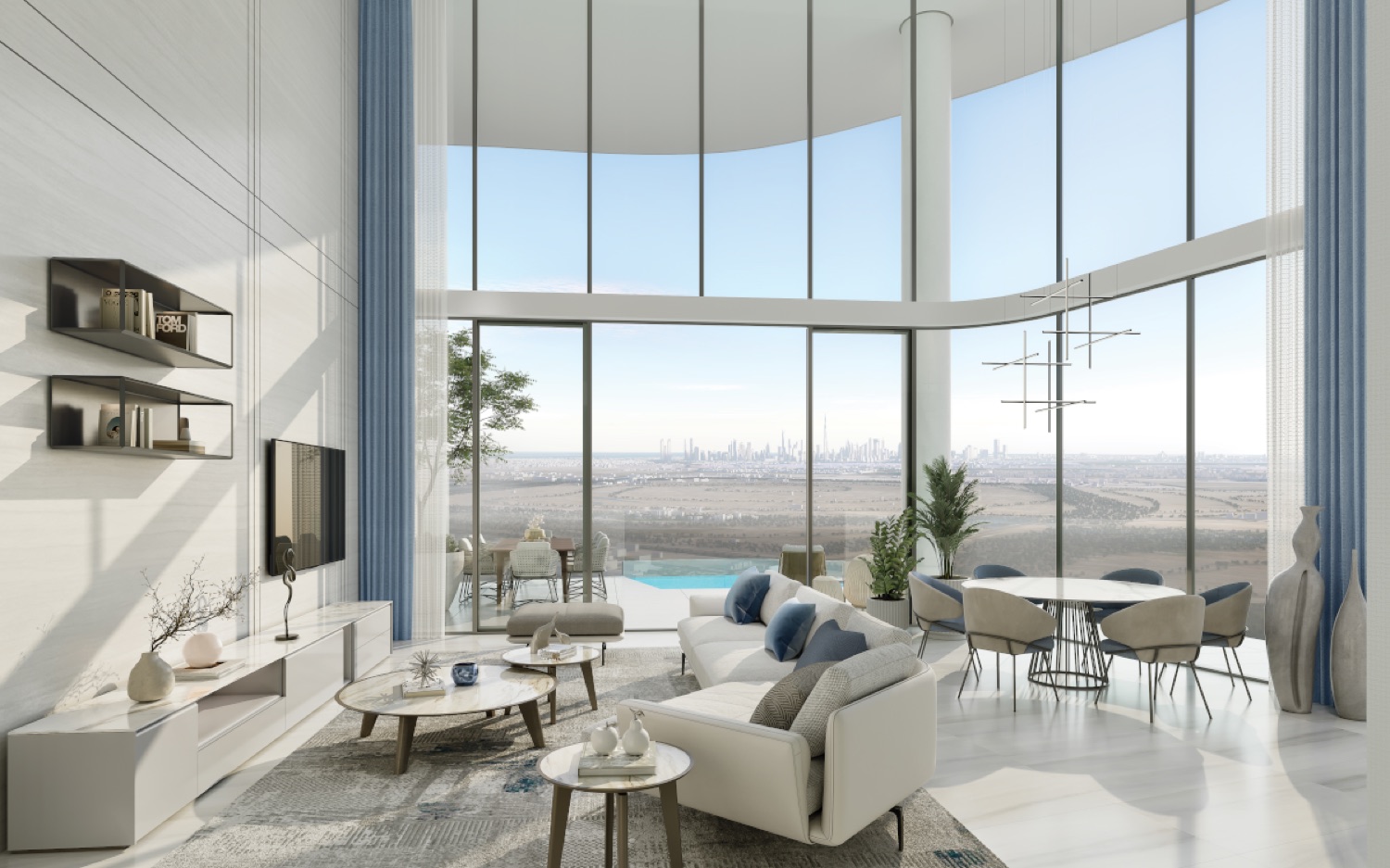 Laguna Residences