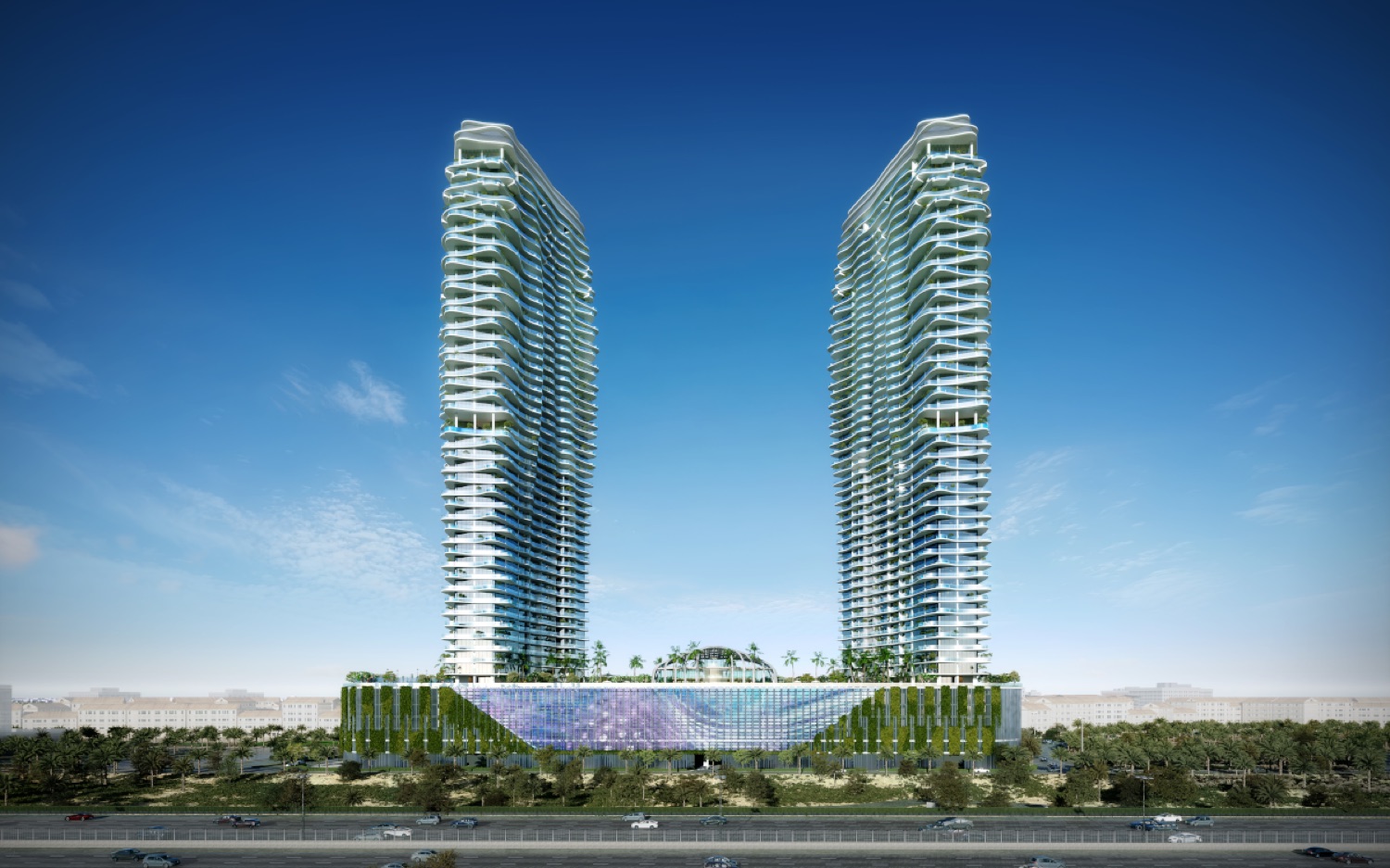 Laguna Residences