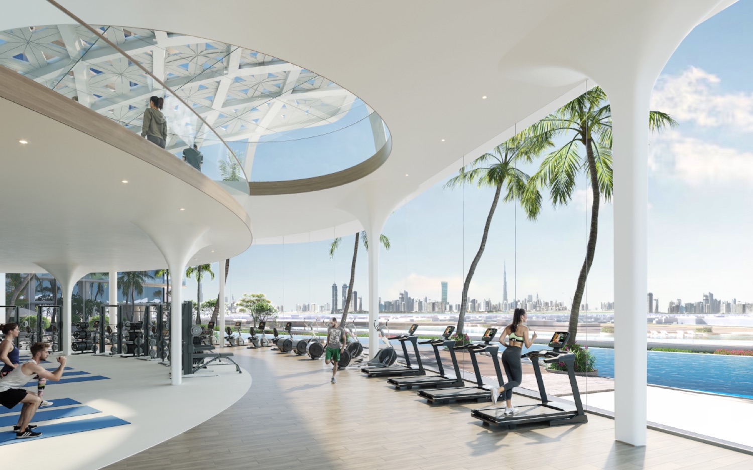 Laguna Residences