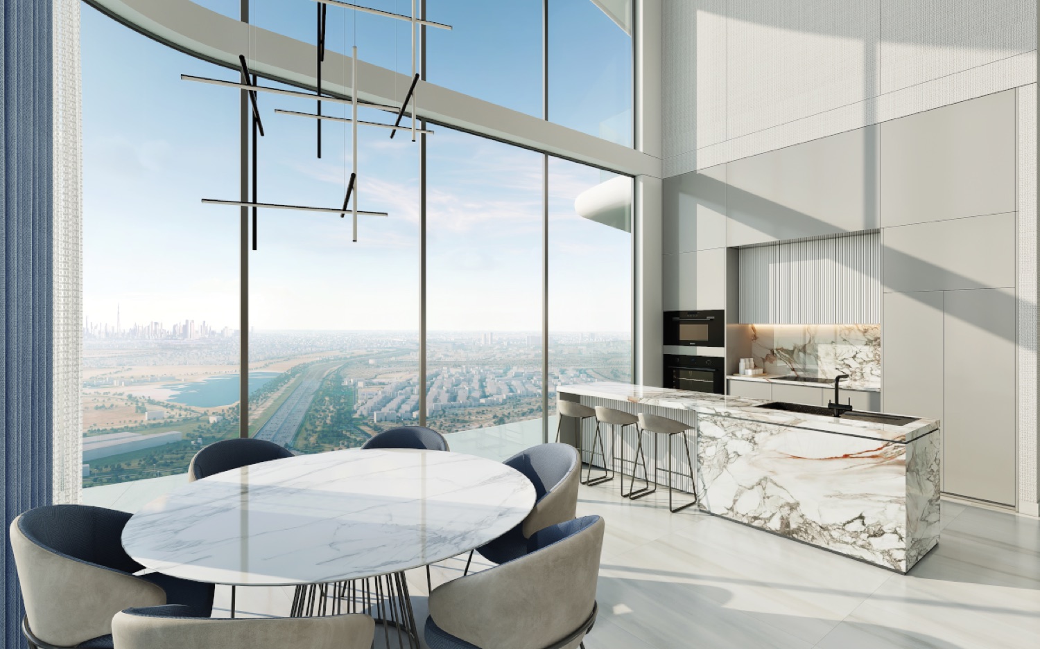 Laguna Residences